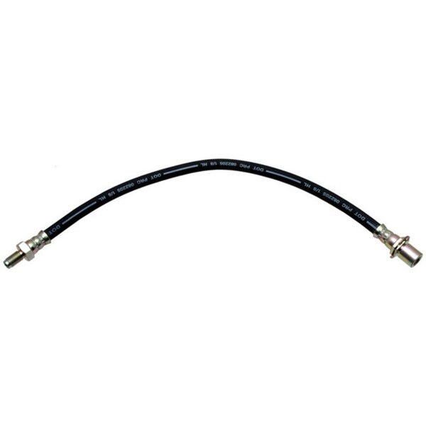 Raybestos Toyota Pickup 86-95 Hydraulic Hose, Bh38411 BH38411 - main
